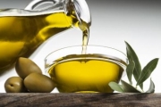 健康專家鄭育龍教您如何用橄榄油吃出健康